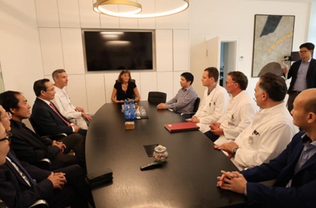 Vietnam, Germany forge cardiovascular partnership